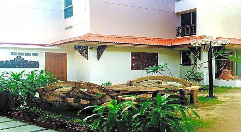 Kim Hotel At Morleng