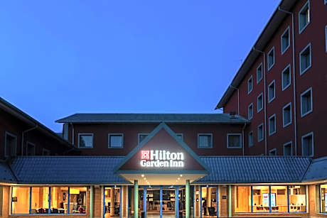 Hilton Garden Inn Milan Malpensa