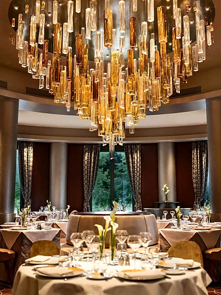 Disney Hotel New York - The Art of Marvel