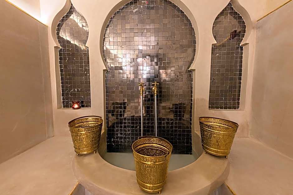 Riad Nila