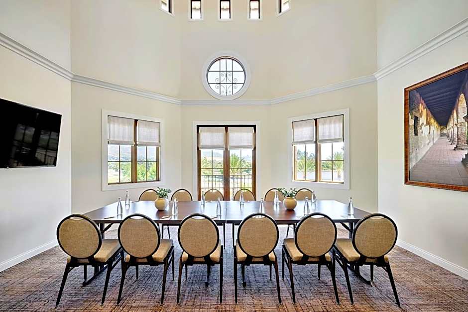 Inn at the Mission San Juan Capistrano, Autograph Hotels