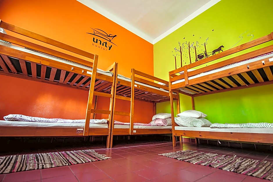 Unity Hostel Budapest