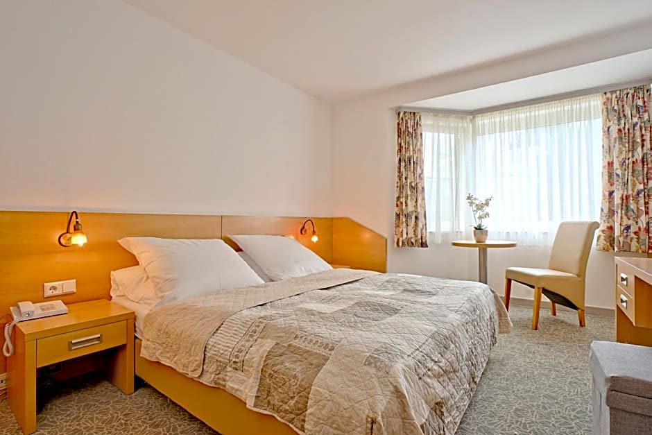 Hotel Havel Lodge Berlin