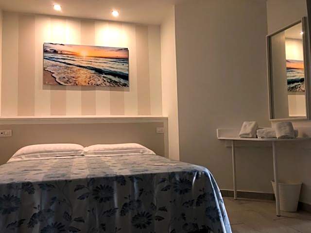 Hotel La Rosetta Scauri