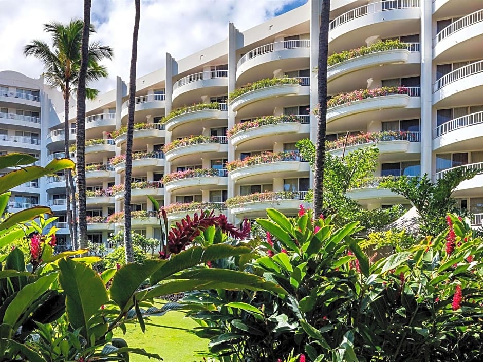 The Fairmont Kea Lani Maui