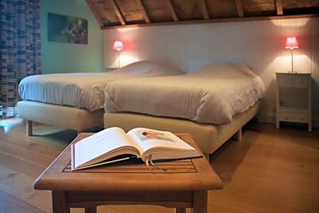 Double Room with Kitchenette