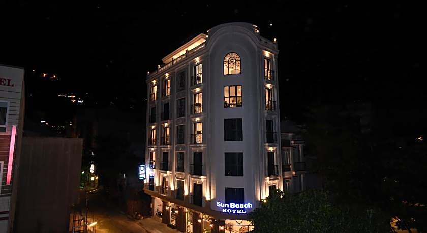 Sun Beach Hotel