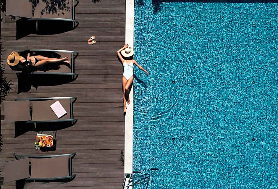 Marvie Hotel & Health