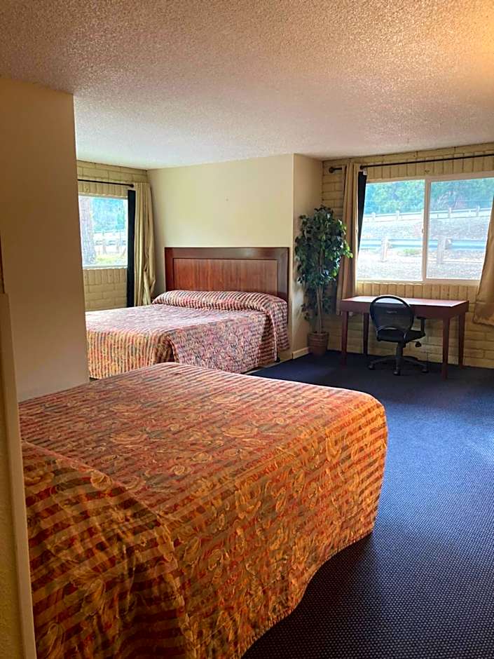 Travelodge by Wyndham Canyonville