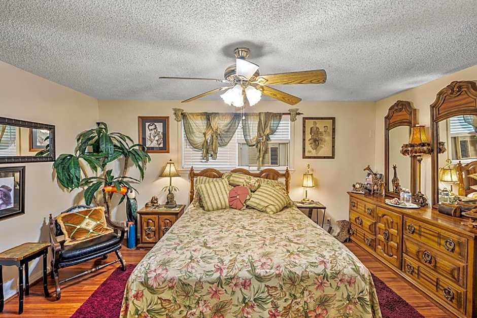 Goodbread House Bed & Breakfast Inn