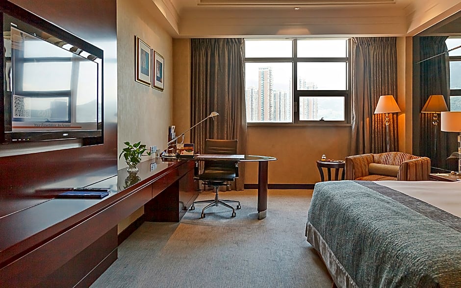 Mingcheng Hotel Fuzhou