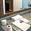 Blue Way Inn & Suites Wichita East