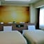 Spa and Sauna Hotel Hitachi Plaza