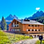 Chalet Alpenrose