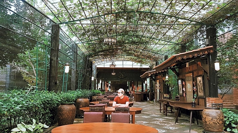 Melva Balemong Resort