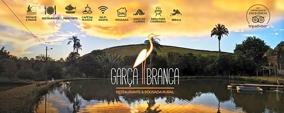 Gar¿Branca - Restaurante e Pousada Rural