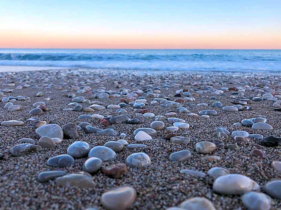 SCALA APARTS & STUDIOS - Rhodes