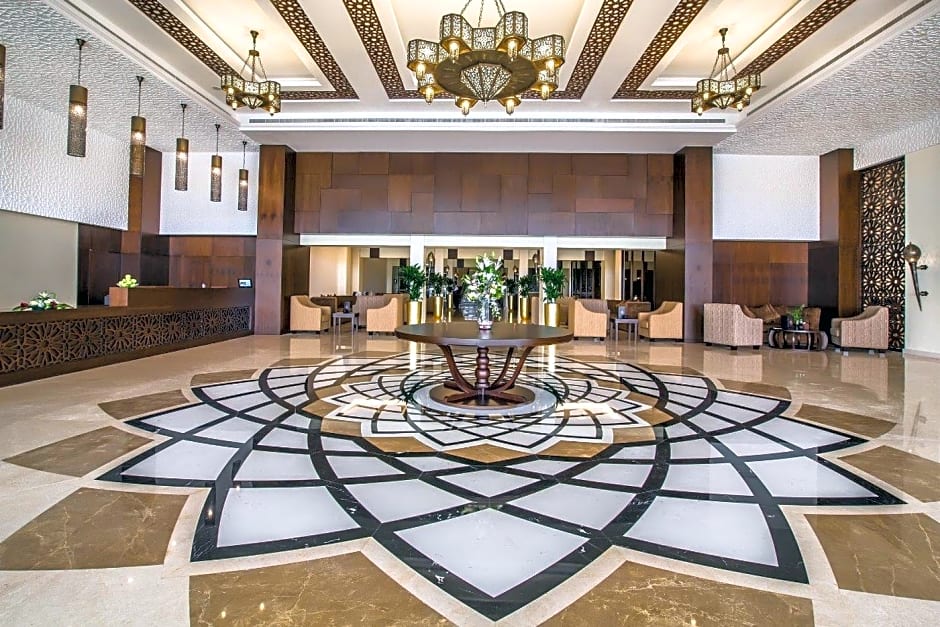 Western Hotel - Madinat Zayed