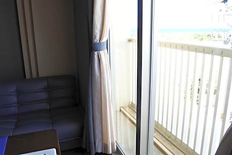 Deluxe Double Room-Non-Smoking