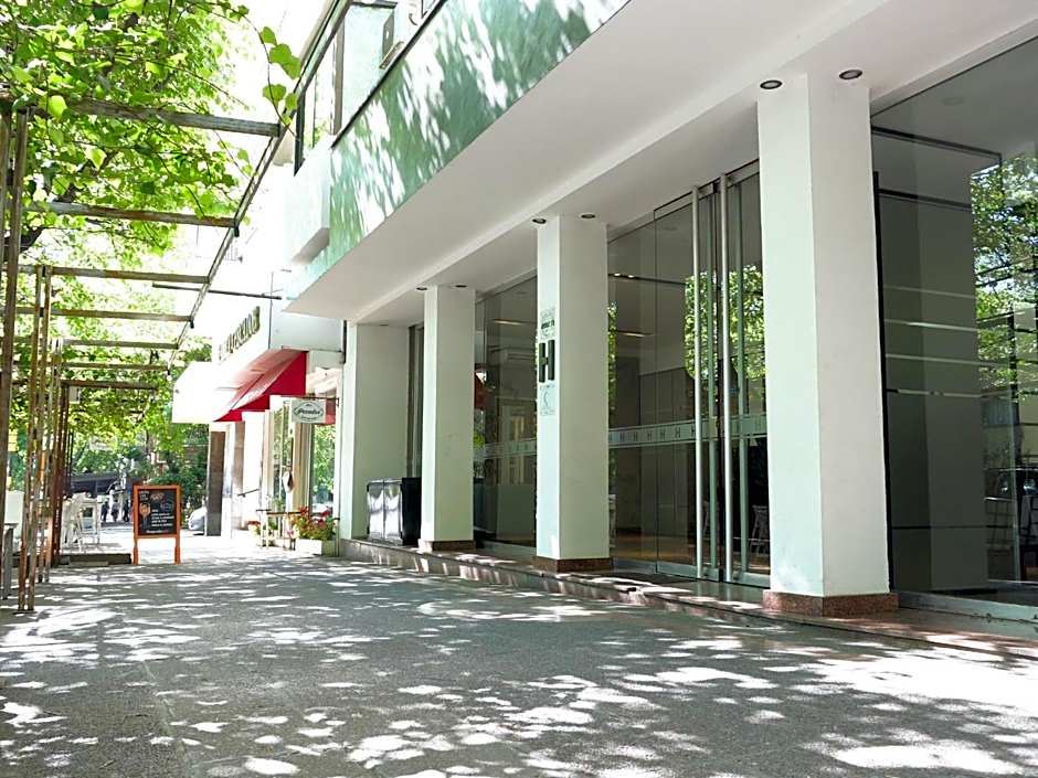 Hotel Internacional