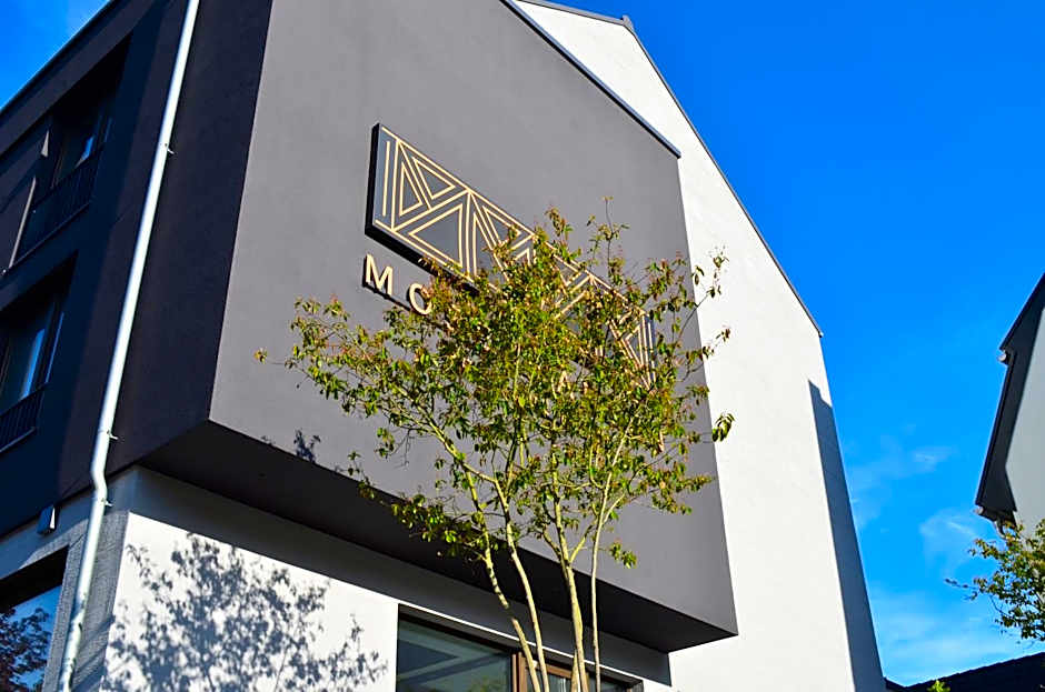Boutique Hotel Moselgarten