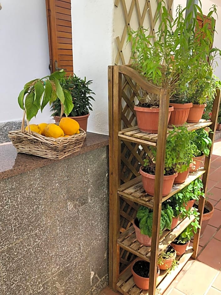 B&B Villa Anna Wunderbar