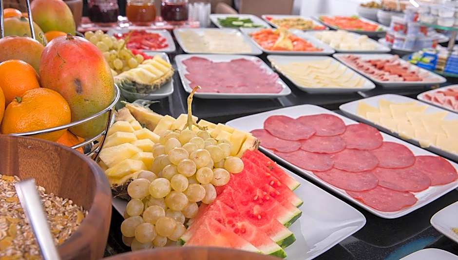 Hotel Hausen Obertshausen Frankfurt