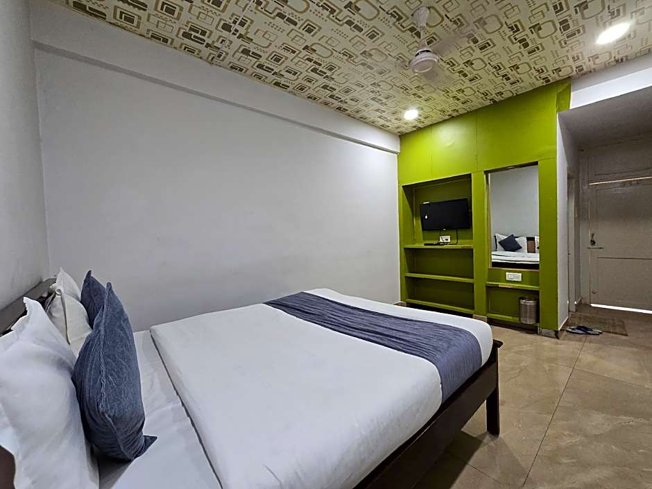 Ramma The Hotel near Nakki Lake