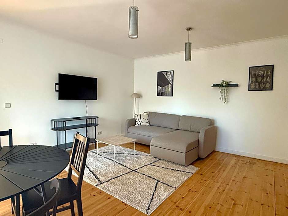 DeNe Living Apartments