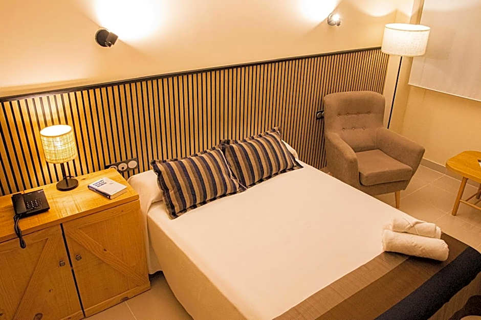 Hotel Escuela San Cristobal