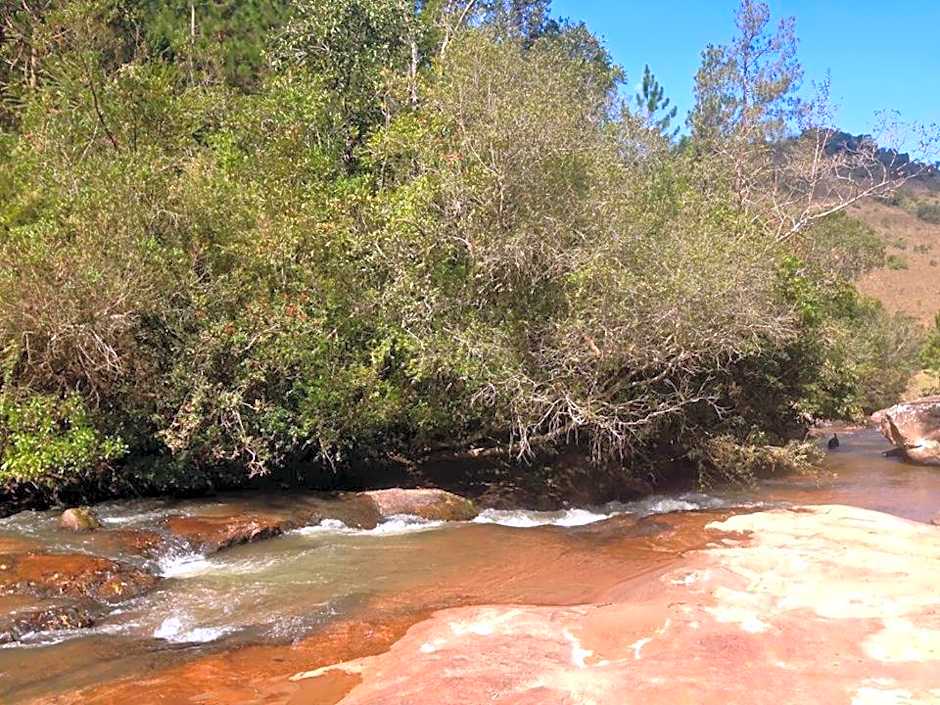 Pousada Chalés da Lua