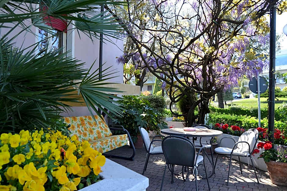 Hotel Giardinetto