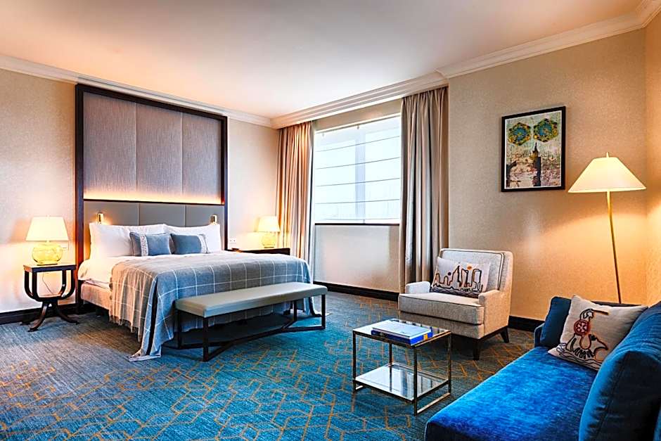 InterContinental Warszawa By IHG