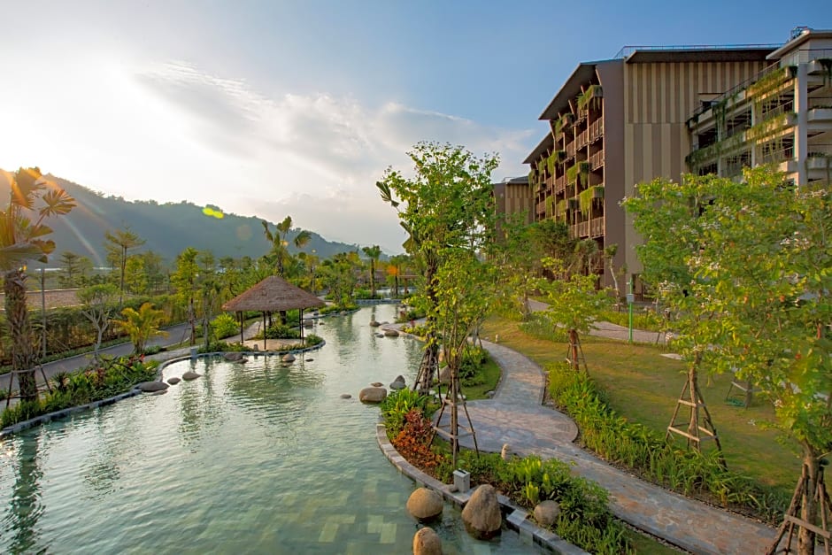 Mandala Retreats Kim Bôi
