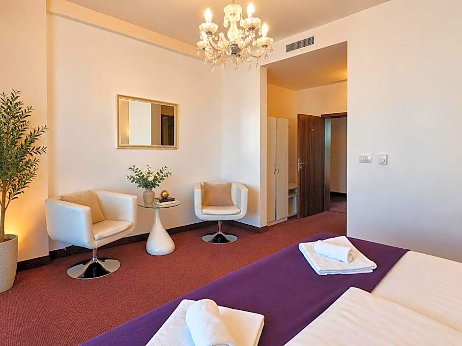 Hotel Imperial Premium