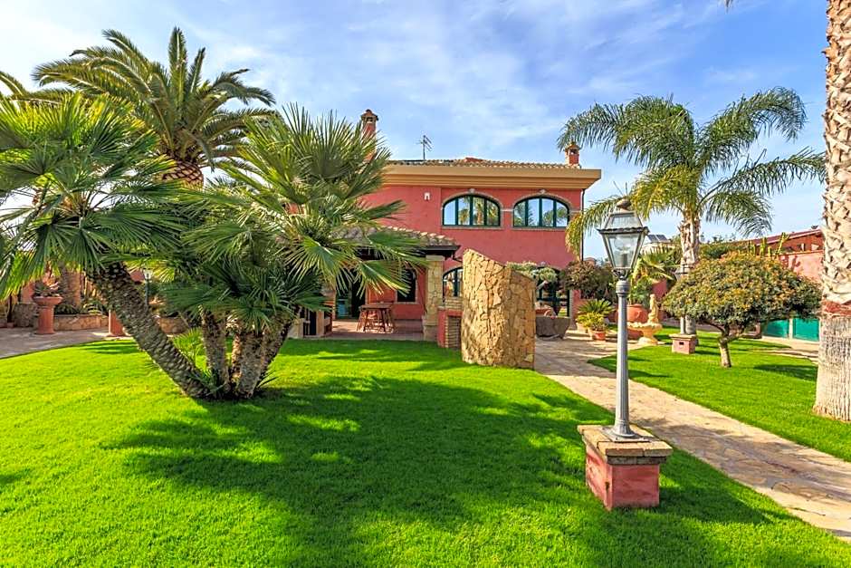 Casa Vacanze Villa Flumini