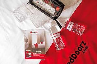 Hotel Pusponjolo Syariah Semarang Mitra RedDoorz