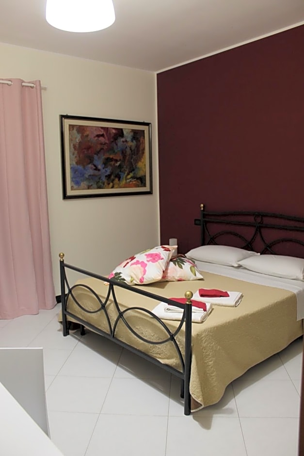 Mediterraneo B&B – Montalbano di Fasano, AR