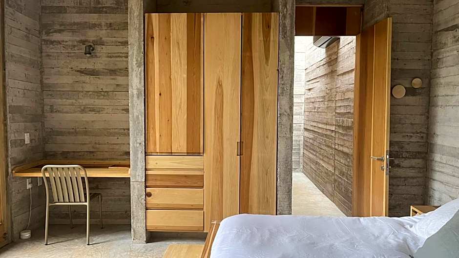 Ona & Sich - Casa Macu Saladita surf break