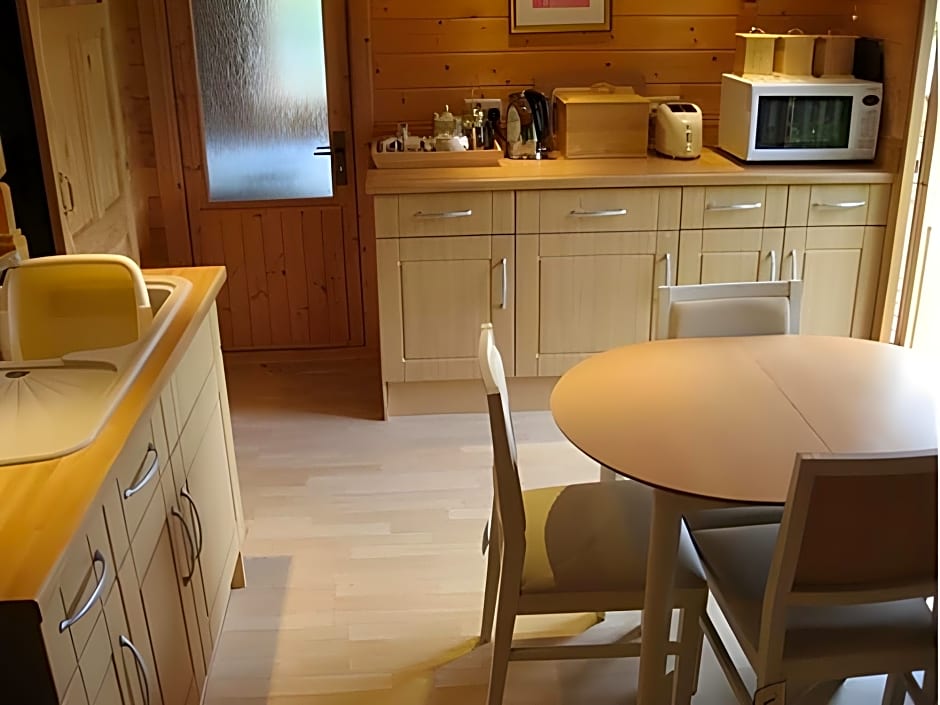 Hillside Self-Catering