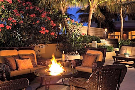 Palm Beach Marriott Singer Island Beach Resort & Spa