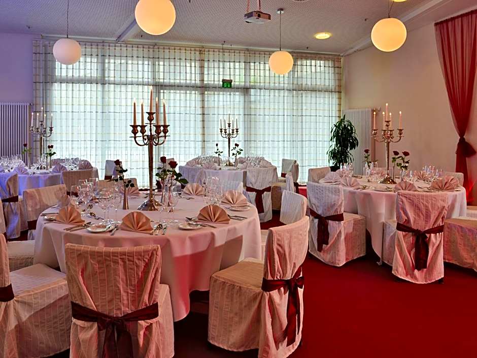 Best Western Plus Konrad Zuse Hotel