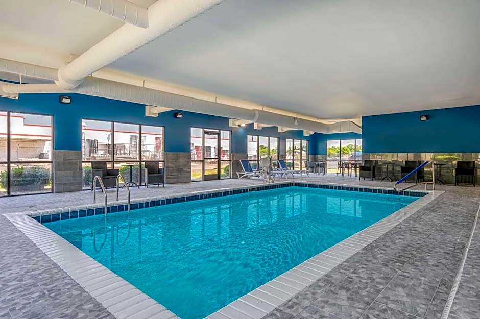 Hampton Inn By Hilton New Philadelphia