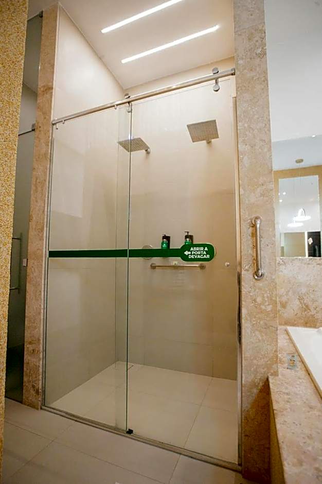 VERT MOTEL MOSSORO