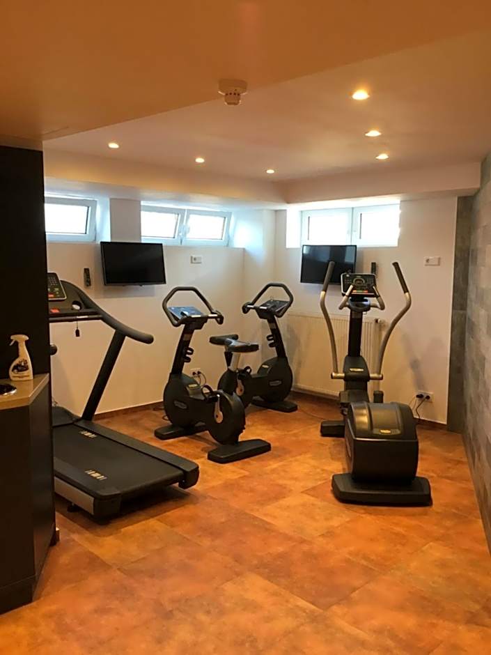 Trans World Hotel Columbus