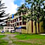 Baguio Burnham Suites Hotel