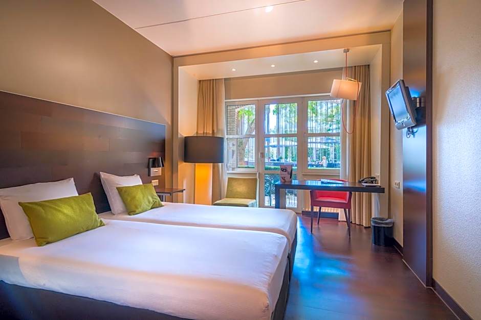 Golden Tulip Ampt van Nijkerk