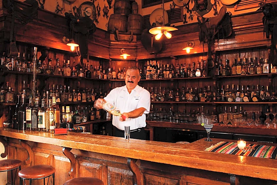 Hacienda de los Santos