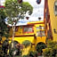 Hotel Oaxaca Real