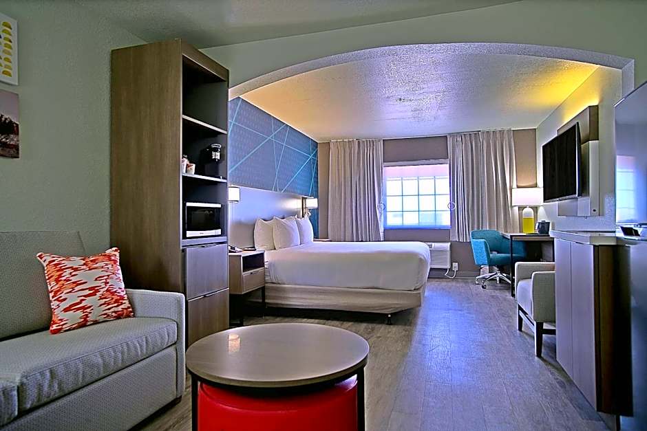 Comfort Inn & Suites Sierra Vista near Ft Huachuca